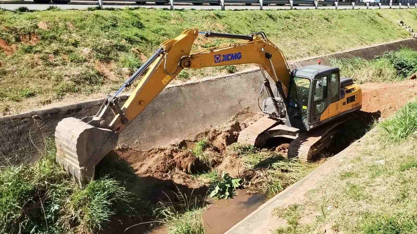 Serviços em Jundiaí em 2025