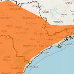 ventania na região de jundiaí