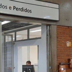 Achados e Perdidos