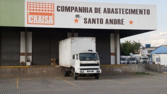 Foto: Alex Cavanha/Prefeitura de Santo André