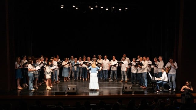 Foto: Cia. Canto Vivo