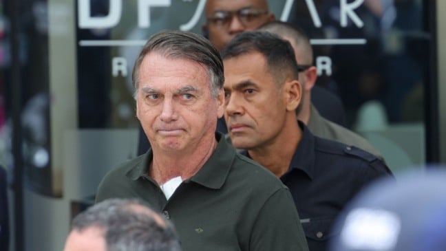 Bolsonaro