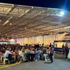 Foto: Divulga&ccedil;&atilde;o/ Par&oacute;quia S&atilde;o Jo&atilde;o Bosco