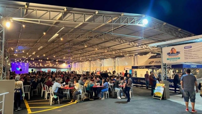 Foto: Divulgação/ Paróquia São João Bosco