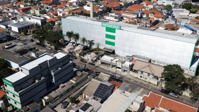 Formação médica humanizada e tecnológica é marca da Faculdade de Medicina de Jundiaí