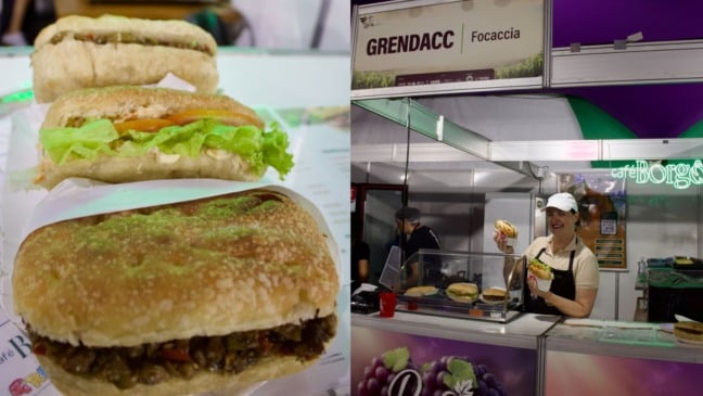 Foto: Divulgação/ Grendacc