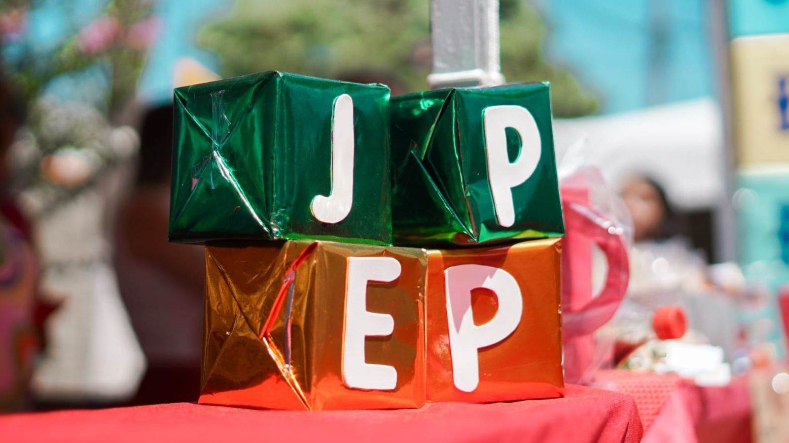 Programa JEPP Sebrae