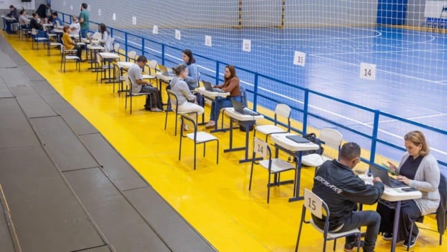 Residencial Cravos III e IV