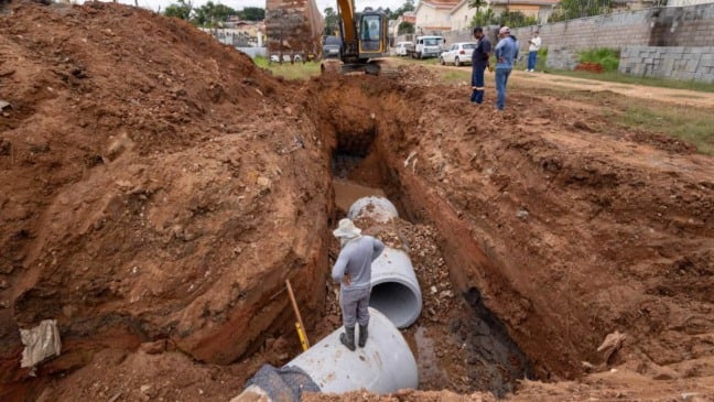 Foto: Prefeitura de Jundiaí 