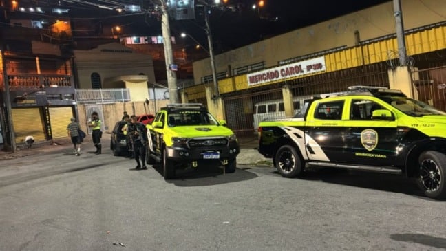 Operação de Réveillon em Jundiaí coibe pancadões e motos com escapamento irregular