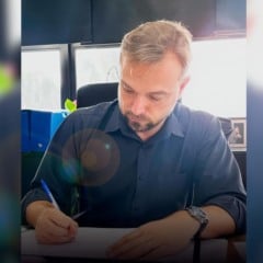 Rog&eacute;rio Cavalin