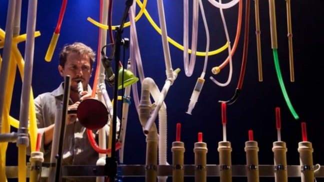 Projeto Sesc Jundiaí