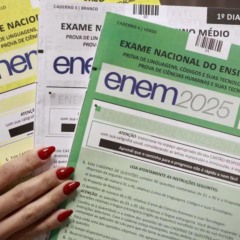 Caderno Enem