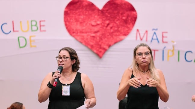 Equipe da Pediatherapies