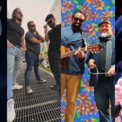 Artistas se apresentar&atilde;o no Jumpbarbecue, em Jundia&iacute;