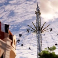 Foto: Divulga&ccedil;&atilde;o/Hopi Hari