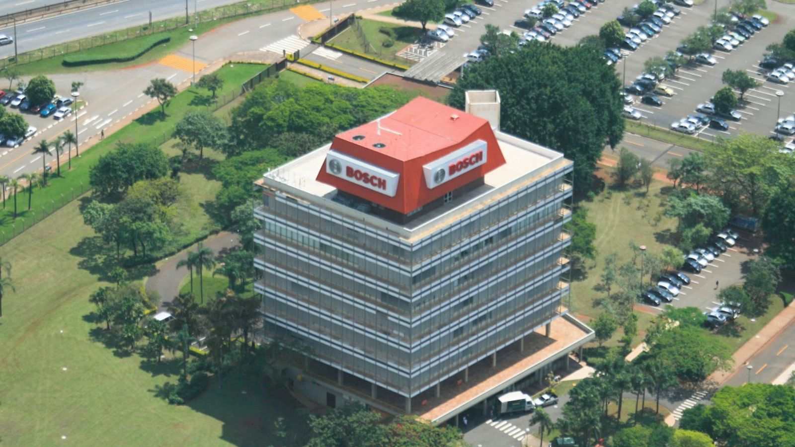 Bosch oferece vagas de estágio em Campinas com início em fevereiro 1 Bosch Campinas
