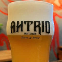 cerveja ahtrio