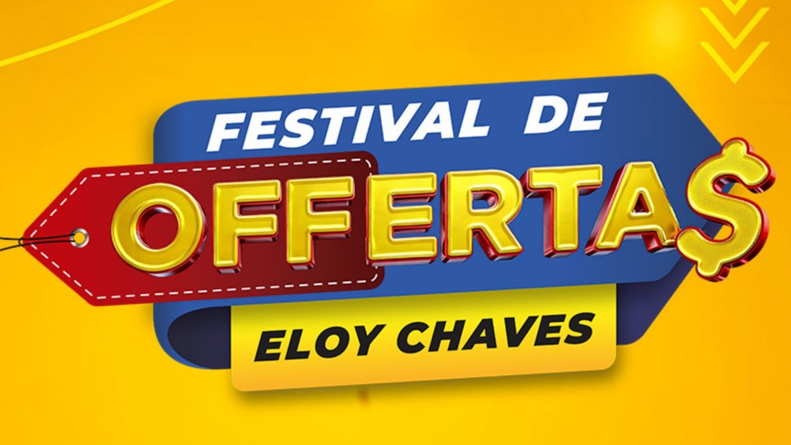 Festival de Ofertas em Eloy Chaves