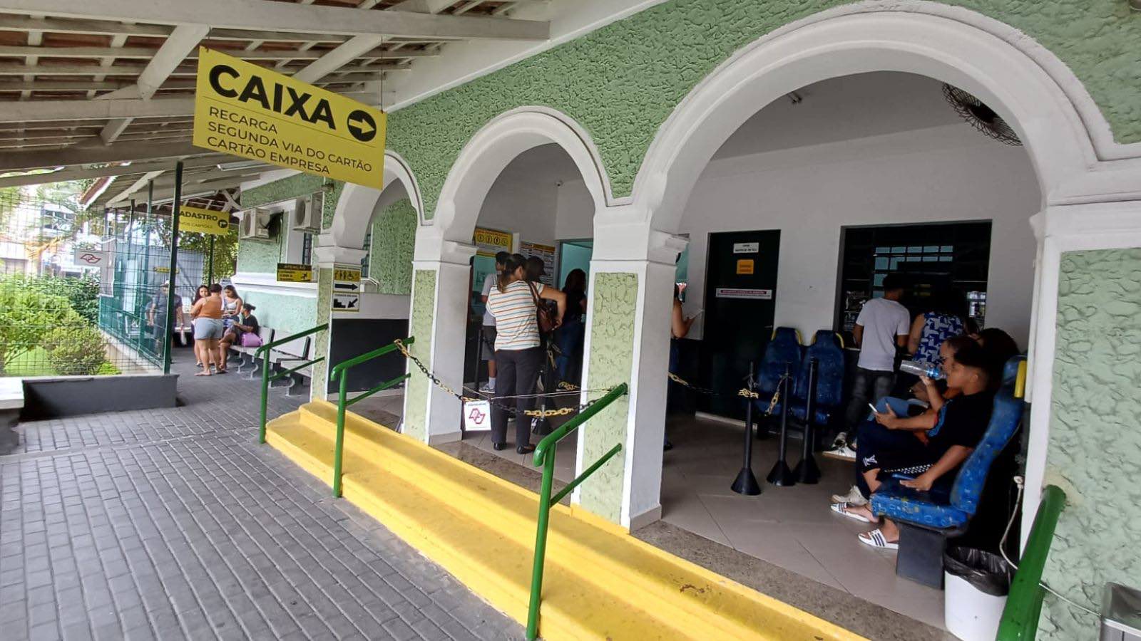 Alunos de Jundiaí e o Bilhete Único de Estudante