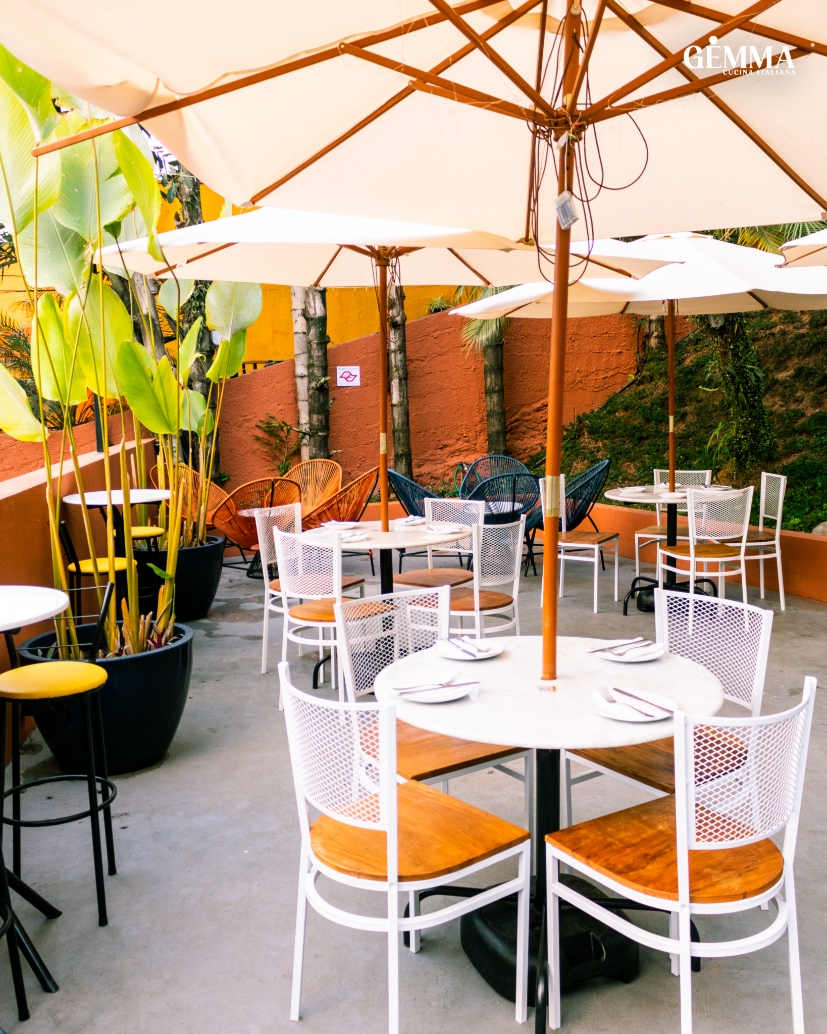 Gemma Cucina Italiana Gemma Cucina Italiana