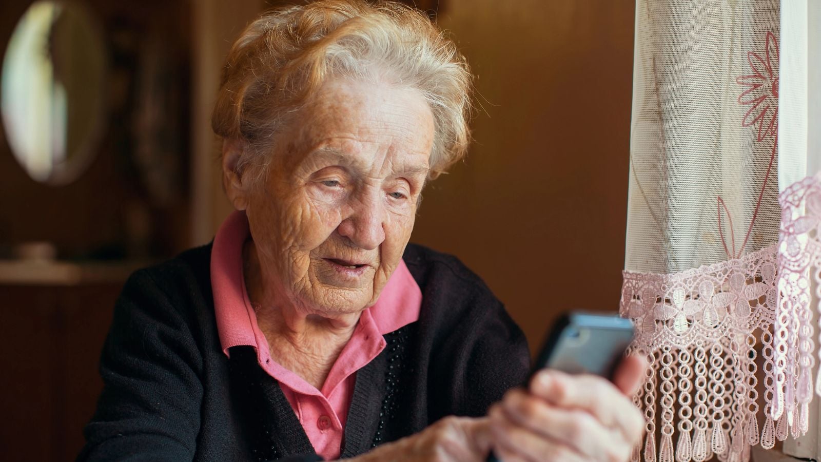 Curso de Letramento Digital para Idosos em Jundiaí