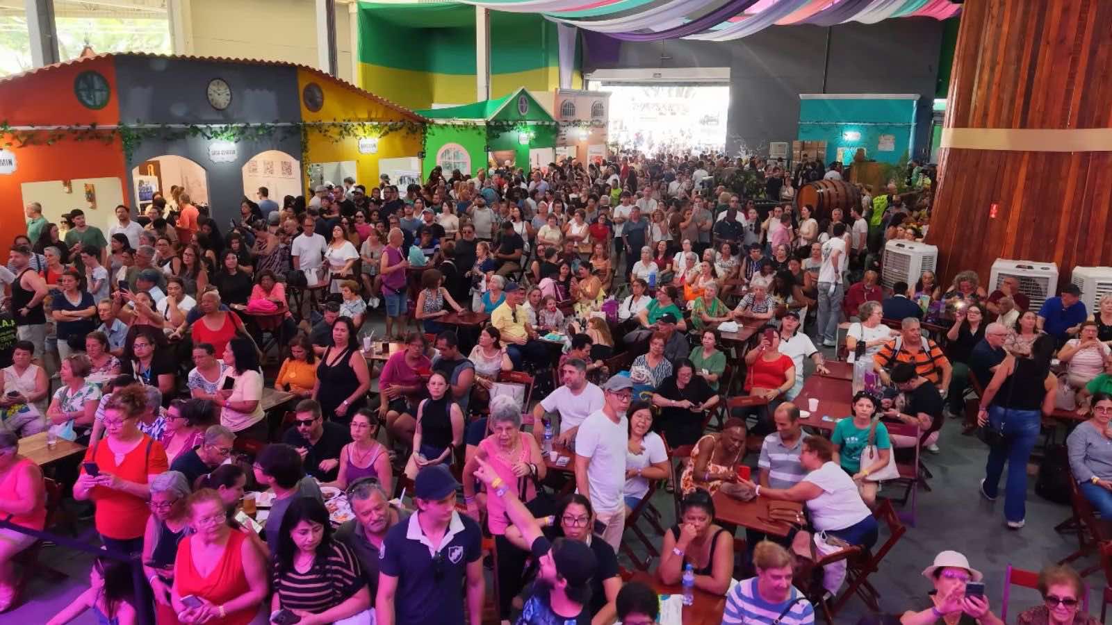 Festa da Uva de Jundiaí