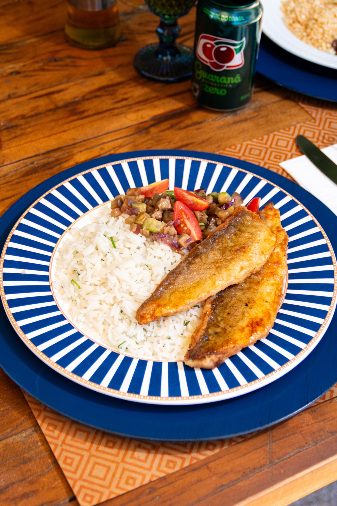 Foto: Gemma Cucina Italiana Foto: Gemma Cucina Italiana