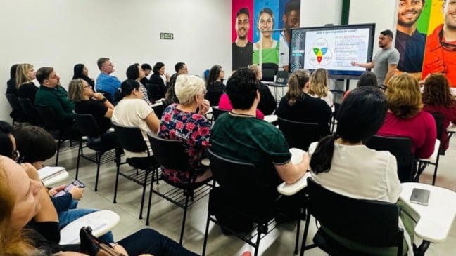 Sala Jundiaí Empreendedora