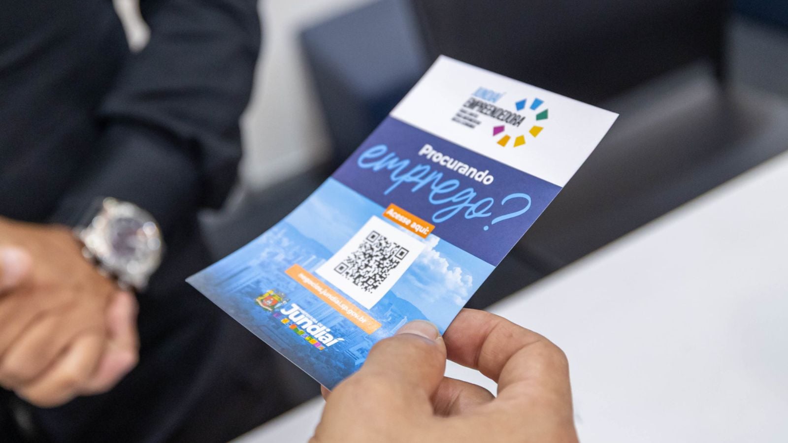 Imagem ilustrativa de Jundiaí