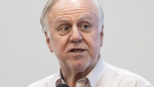 Luiz Roberto Del Gelmo