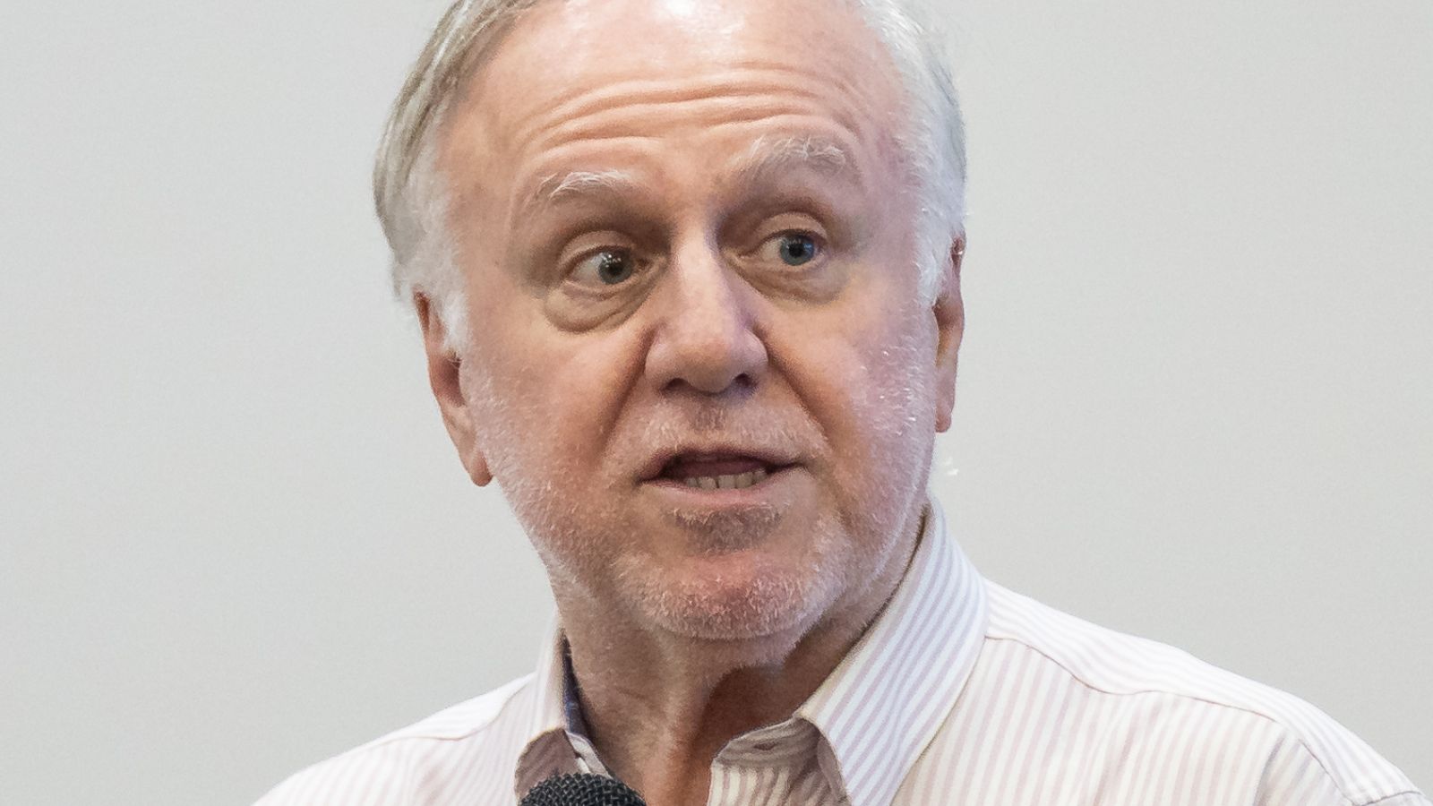 Luiz Roberto Del Gelmo