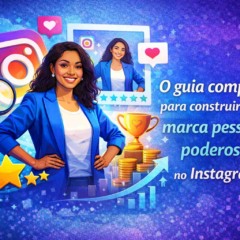 Imagem gerada por IA