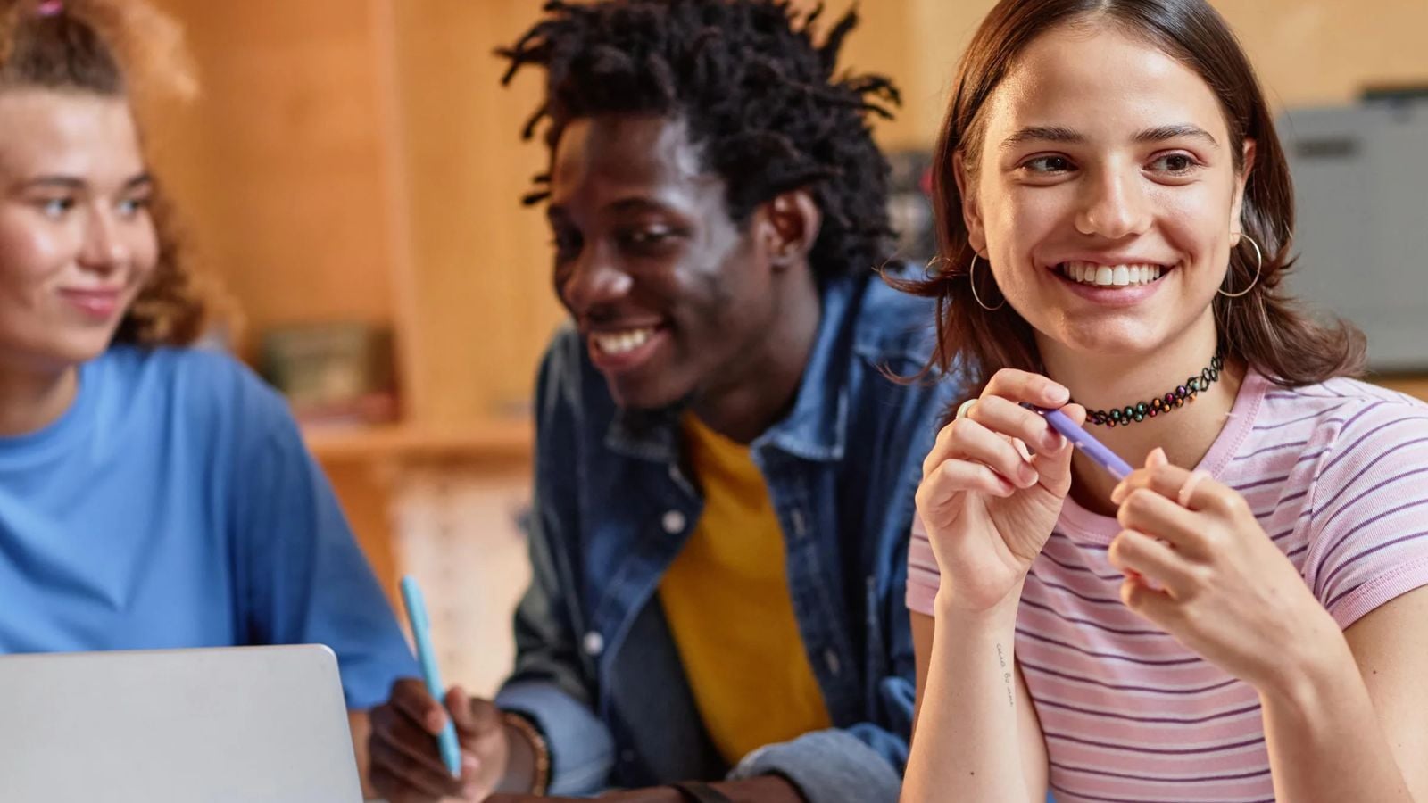 Imagem do Senac Jundiaí