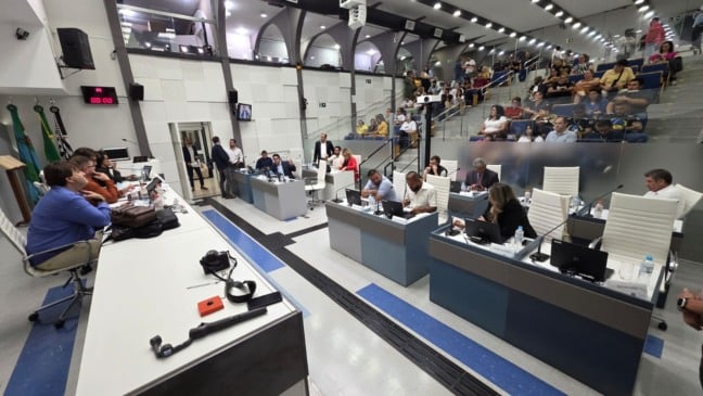 Vereadores de Jundiaí