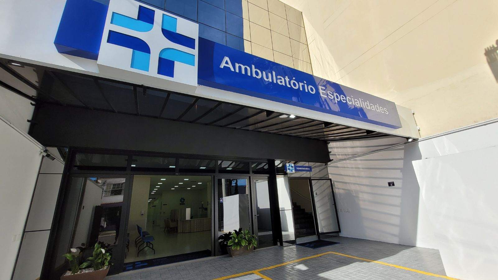 Ambulatório São Vicente