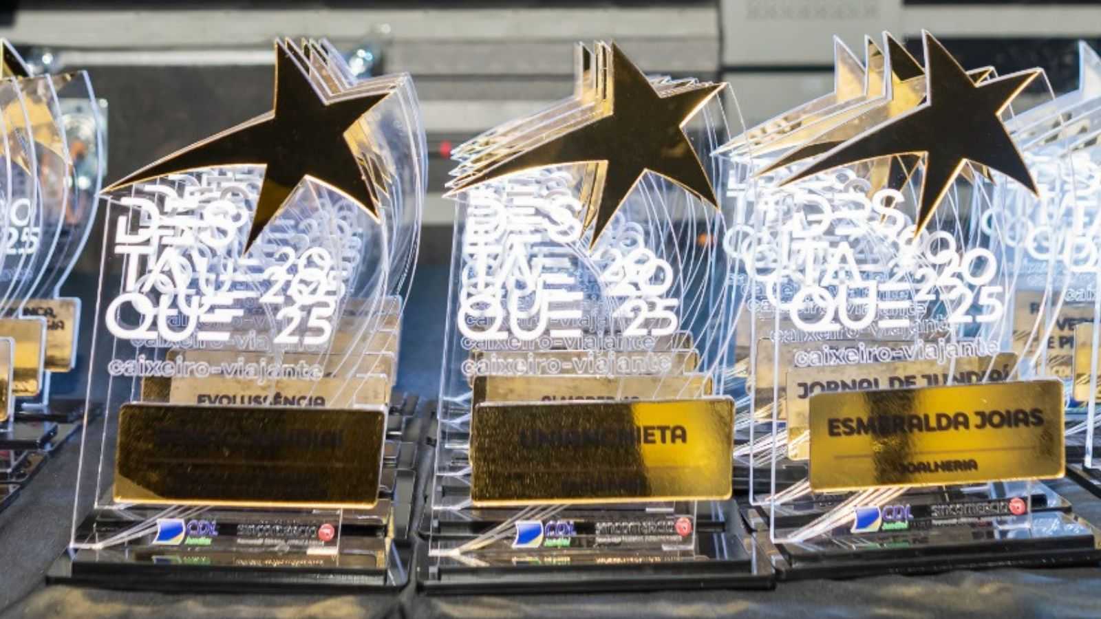 Prêmio Caixeiro-Viajante 2026