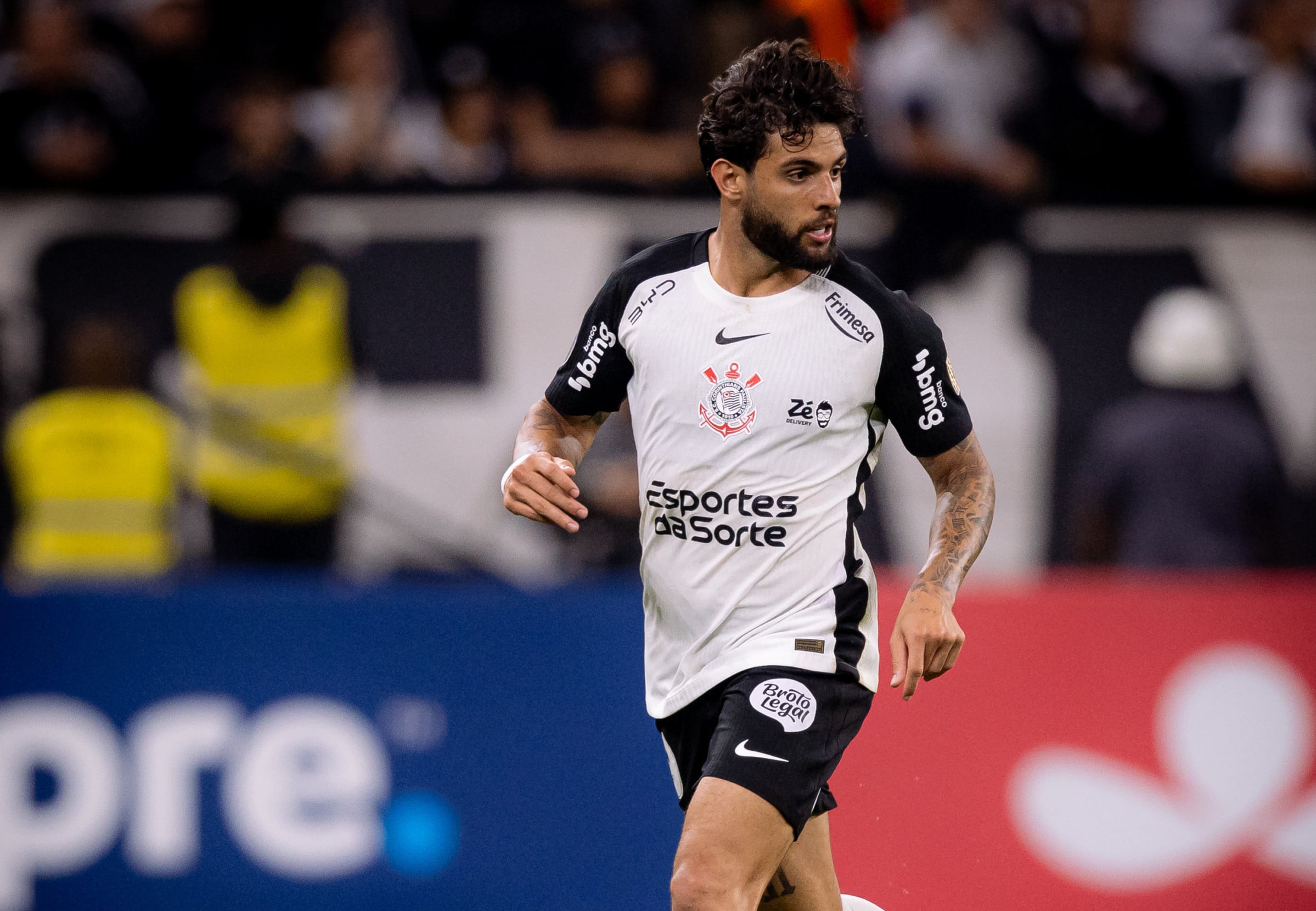 Mirassol x Corinthians: Veja como assistir ao vivo