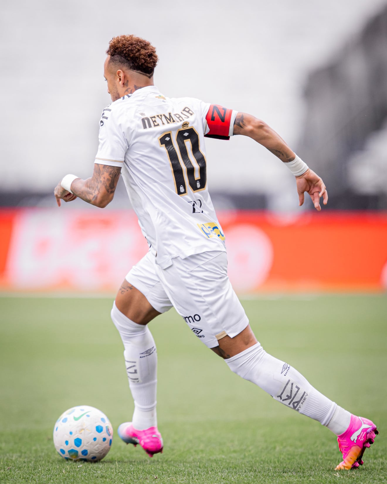 Neymar publica mensagem enigmática e gera expectativa sobre futuro