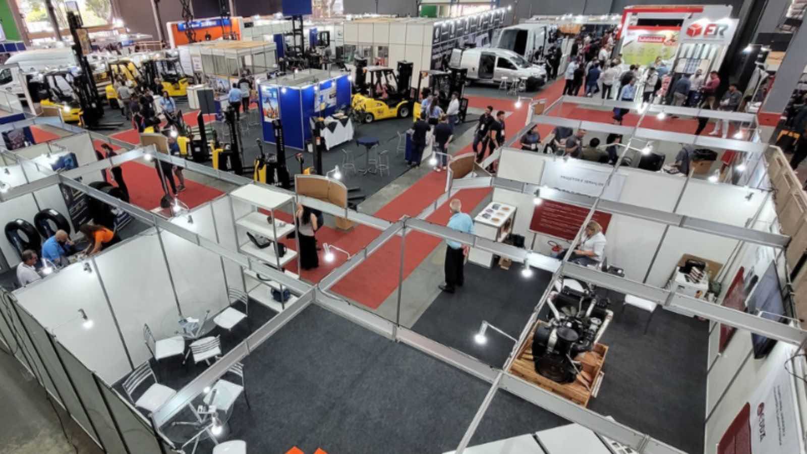 Brasil LOG tera participacao da ACE Jundiai