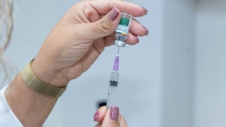 Vacina Dengue Vacina Dengue
