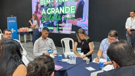 Programa “Missão Empreendedora” Programa “Missão Empreendedora”