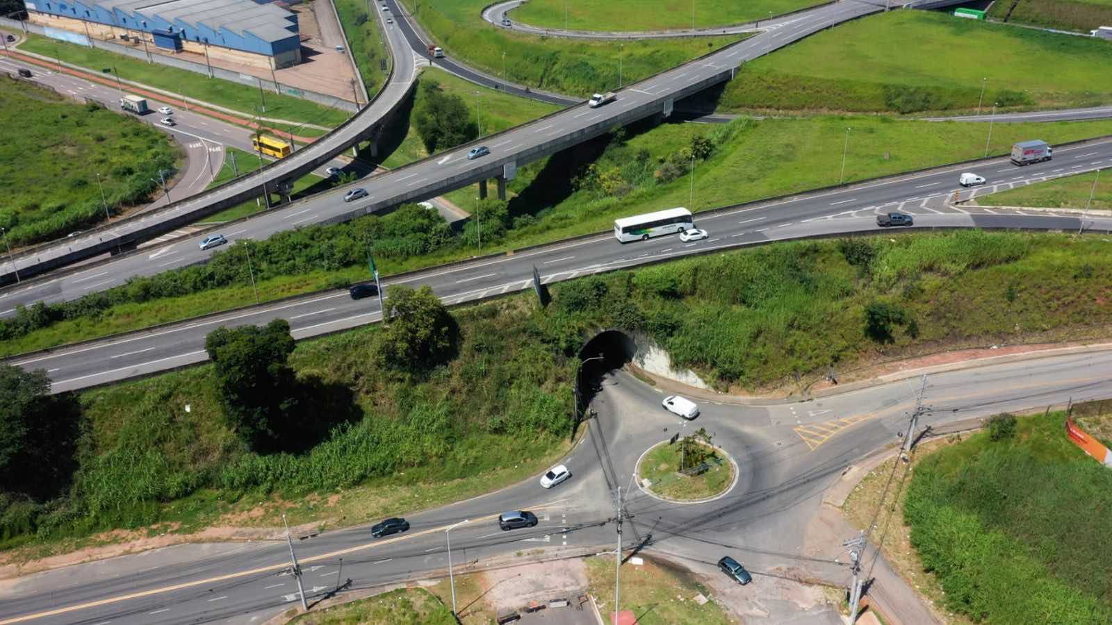 Prefeitura de Jundiai e Governo de SP alinham obras