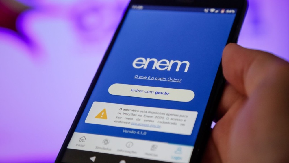 Enem 2026: inscrições terminam hoje; candidatos têm até as 23h59 para ...