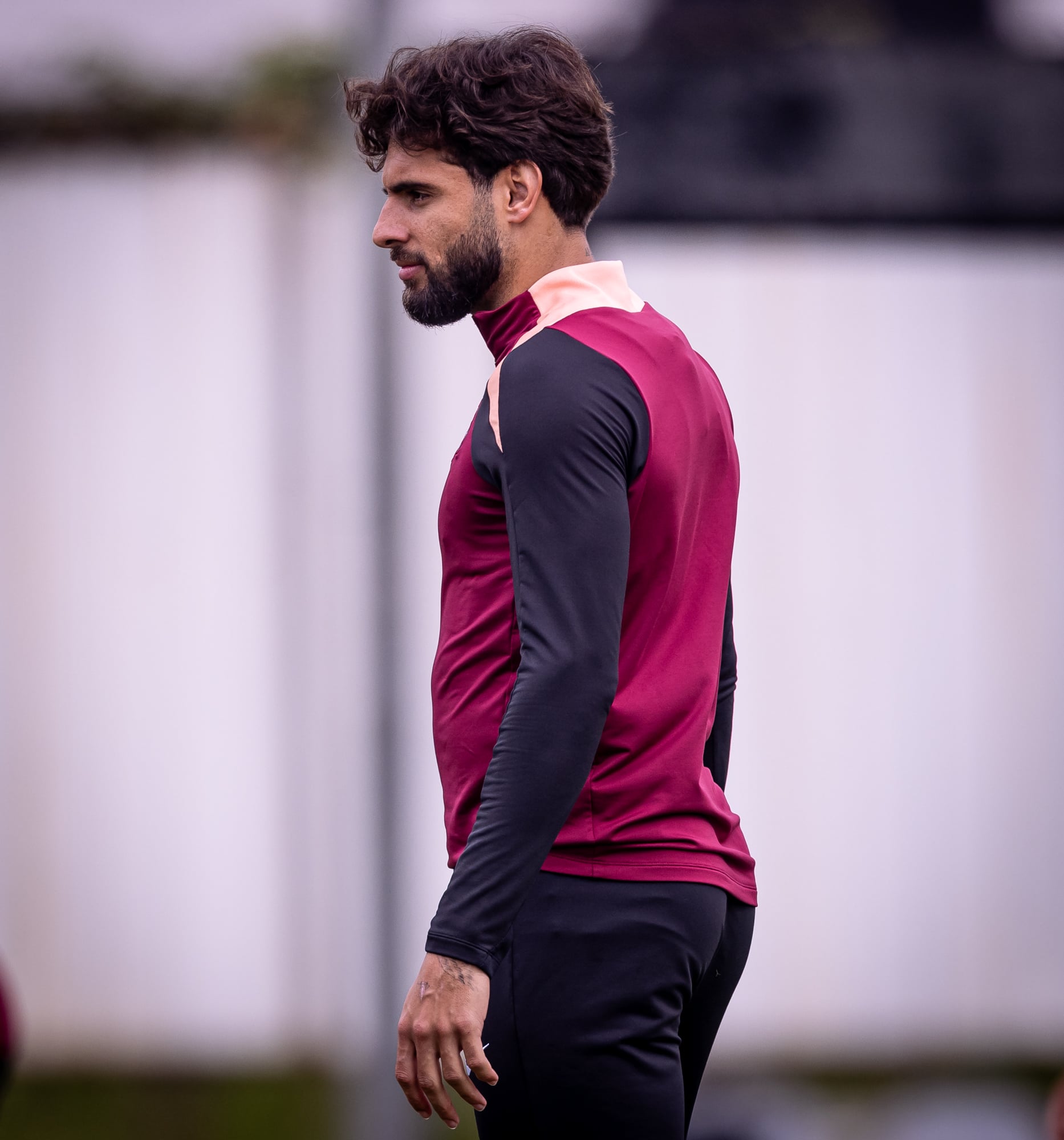 Yuri Alberto desfalca Corinthians na Libertadores; entenda o cenário